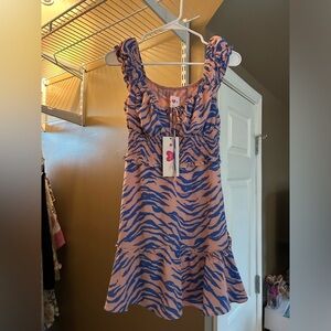 Buddy Love dress. New with tags.